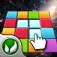 Galaxy Puzzle App icon