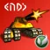 ENDI Tank Battle App icon