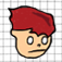DoodleBoy app icon