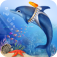 Dolphin Saves the GULF app icon