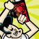 Chainsaw Zombie Slaughter App Icon