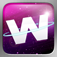 Word Solitaire: Aurora app icon