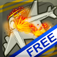 Airport Madness Challenge Free app icon