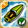 Doodle Boat Deluxe app icon