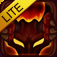 Protector: The Planes Lite app icon