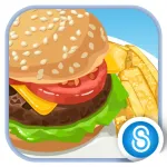 Restaurant Story App icon