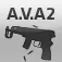 A.V.A Gun 2 App icon