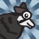 Burrow Lite app icon