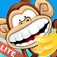 HungryMonkeyLite app icon