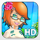 Sally's Spa HD app icon