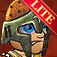 Swords and Sandals Lite App Icon