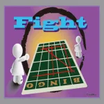 Fight Bingo App icon