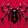 Spider Solitaire Free by MobilityWare App Icon