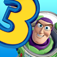Toy Story 3 Memory Match app icon