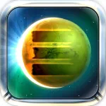 Sentinel 3: Homeworld App icon