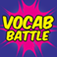 Vocab Battle app icon