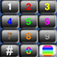 Toddler Apps:Phone Tap app icon