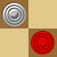 Draughts-wise PRO app icon