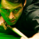 Ronnie O'Sullivan's Snooker app icon