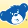 Build-A-Bear App Icon