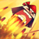 Pirates vs. Ninjas vs. Zombies vs. Pandas app icon