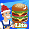 Yummy Burger Free New Maker Games App Lite- Funny,Cool,Simple,Cartoon Cooking Casual Gratis Game Apps for All Boys and Girls app icon