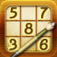 Sudoku Free HD app icon