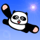 Parachute Zoo (Free Fallers) app icon