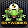 Slyde the Frog™ app icon