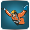 Skydive Stunts app icon