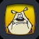 חיות במשבצות app icon