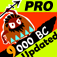 9000BC Pro app icon