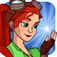 Scarlett and the Spark of Life: Scarlett Adventures Episode 1 app icon