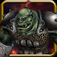 Zombiestan for iPhone app icon