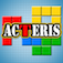 ACTERIS: Action Tetronimo Puzzle Match App Icon