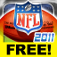NFL 2011 FREE app icon