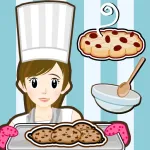 Cookie Baker App icon