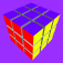 Multi-Touch Magic Cube App Icon