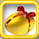 GravityChicken app icon