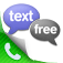 Text Free with Textfree Real Phone Number Included