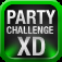 Juegos para Fiesta XD app icon