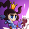 Sad Princess App Icon