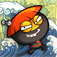 Ninja Bounce app icon