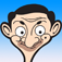 Mr Bean:OoC app icon