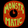 Monstr-O-Matic app icon