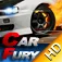 Car Fury App icon
