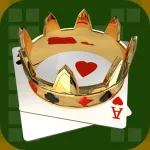 Solitaire-HD ios icon