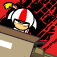 Kick Buttowski: Loco Launcho app icon