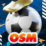 Online Football Manager App icon