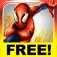 Spider-Man: Total Mayhem FREE App icon